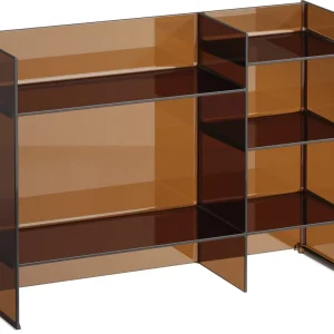 Acheter En Ligne Etagère Laufen Kartell Ambre